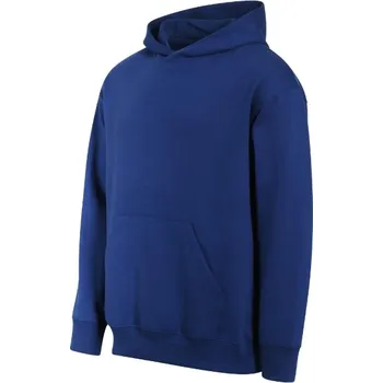 Pánská mikina MALFINI, a.s. Mikina unisex Chill královská modrá Barva: královská modrá, Velikost: 4XL