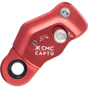 blokant CMC kladka s blokantem Capto™ červená 13