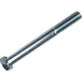 Příslušenství pro přívěs Šroub M12x140, šestihranná hlava