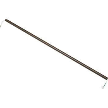 Příslušenství pro svítidlo FARO příslušenství hnědá tyč pro ventilátory 500mm pr. 26 univerzální - FARO FARO 3T052300