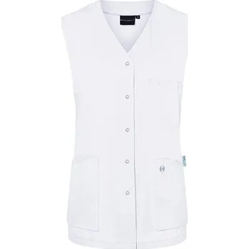 Gastro oděv Karlowsky Multifunkční tunika KY141 White 34