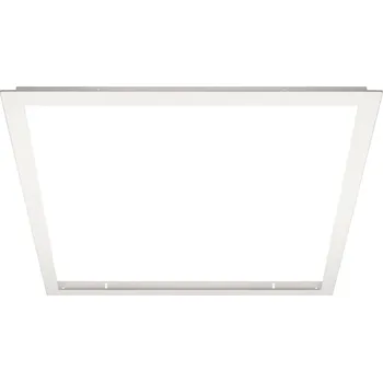 Příslušenství pro svítidlo LIGHT IMPRESSIONS Deko-Light vestavný rám pro 620x620mm Backlit Panel - LIGHT IMPRESSIONS IMPR 930670