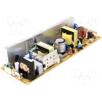 spínaný zdroj MEAN WELL LPP-150-27