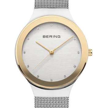 Hodinky Bering 12934-010 classic ladies 34mm 3ATM