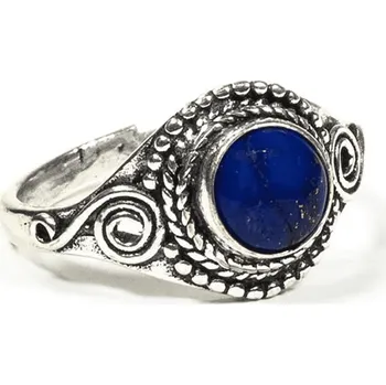 Prsten Milujeme Kameny Prsten lapis lazuli 79030