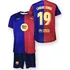 Dětský set FC Barcelona 2024/25 Home Lamine Yamal