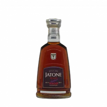 Brandy Jatone VSOP 40% 0,5l