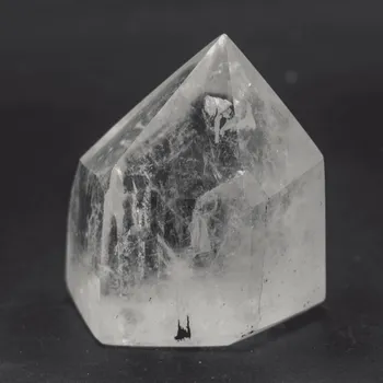 Milujeme Kameny Křišťál - hrot - broušený kámen KHO21 471364