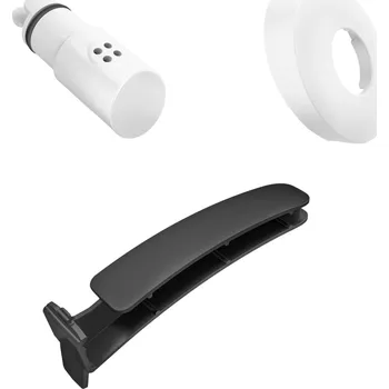 LAUFEN LAUFEN, Tryska + krytka + páčka