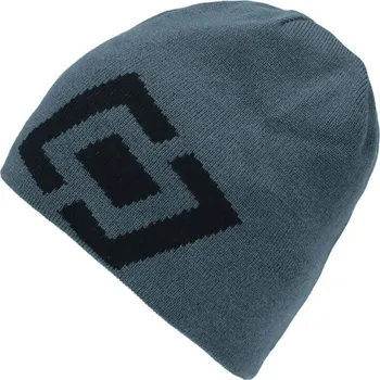 Čepice horsefeathers Pánský kulich windsor beanie blue mirage