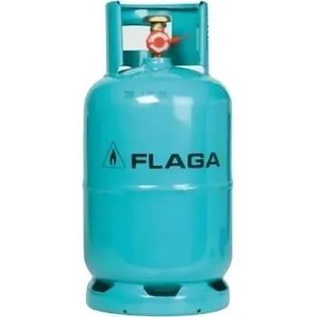 plynová lahev Flaga Propan P110F 11 kg