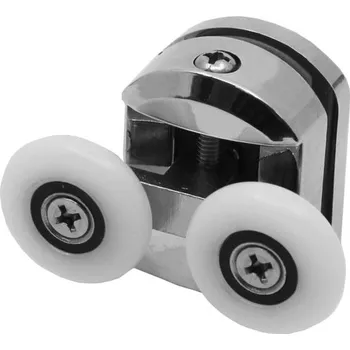 Mereo CK608xxK, sada 2ks Sady pojezdů – horní, pojezdy pevné pro CK804xxK a