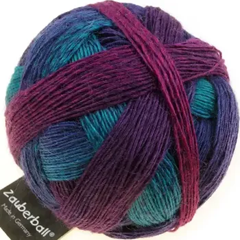 Příze Schoppel Wolle Zauberball® 2335 Herbstzeitlos (Příze Zauberball 2335 Herbstzeitlos)