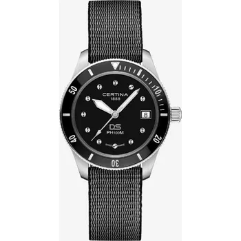 Hodinky DS PH CERTINA: DS PH100M Lady (C044.210.18.051.00)