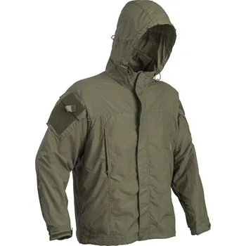 Pánská větrovka Bunda Defcon 5 Hawk Wind Jacket, OD Green