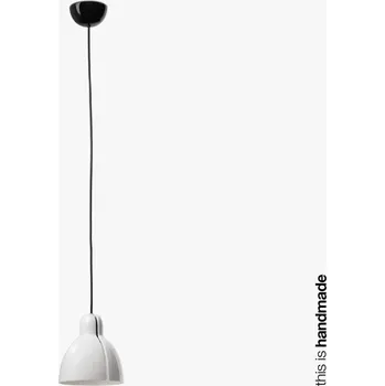 Svítidlo FARO VENICE závěsné svítidlo, bílá - FARO FARO 64255