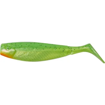 Umělá nástraha GUNKI - Nástraha G Bump Hot Fire Tiger 8 cm