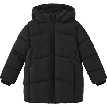 Dívčí bunda Firetrap Padded Jacket Black 2-3 roky