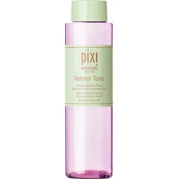 Pixi Pece-o-plet Cisteni-oblicejeRetinol Tonic 250 ml (2 316,00 Kč / 1 l)