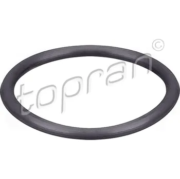 Automobilové těsnění Těsnicí Kroužek, vedení chladiva TOPRAN 114 774