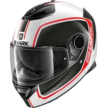 Motodoplněk SHARK přilba Spartan Priona WKR - 2XL