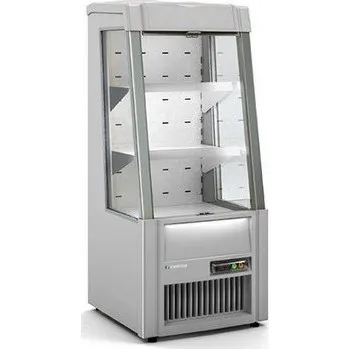 Samoobslužná chladící vitrína 200 L CP-RO60