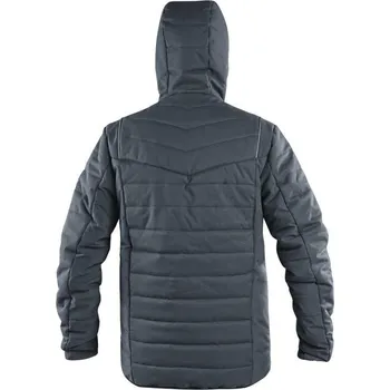 Pánská bunda Bunda CXS 4ENVI PORTLAND, zimní, pánská, tmavě modrá, vel. 3XL