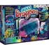 Dětská vědecká sada World Alive Aqua Dragons Deep Sea vodní dráčci s LED osvětlením