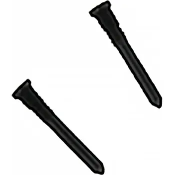 Náhradní díl pro mobilní telefon Apple iPhone 11 spodní šroubky pentalobe