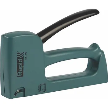 Sponkovačka Sponkovačka RAPID Spirit of Sweden Skog, R53, ručná, spony typ 53, 4-10 mm