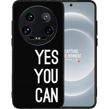 Pouzdro na tablet VSECHNONAMOBIL 92076 MY ART Ochranný kryt pro Xiaomi 14 Ultra YOU CAN (171)