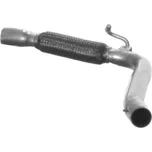 Výfuková trubka IMASAF 27.92.45