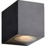 Lucide 22860/05/30 - LED Stmívatelné venkovní svítidlo ZORA 1xGU10/5W/230V IP44