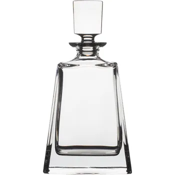 Crystal Bohemia Lahev Kathrene střední 41766, 700 ml