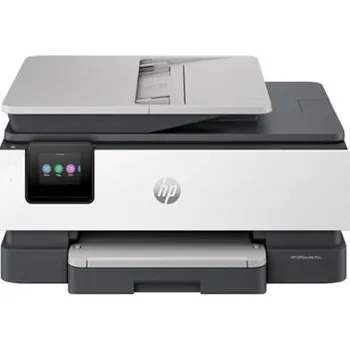 Tiskárna HP All-in-One Officejet Pro 8132e HP+ (A4, 20 ppm, USB 2.0, Ethernet, Wi-Fi, Print, Scan, Copy, FAX, Duplex, ADF)