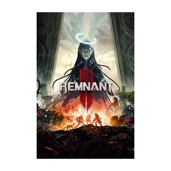 Počítačová hra Remnant 2