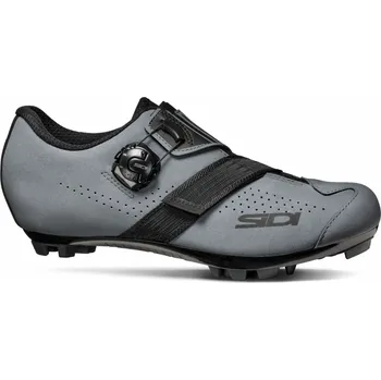 Pánská sportovní obuv Tretry SIDI AERTIS gray-black Velikost: 40