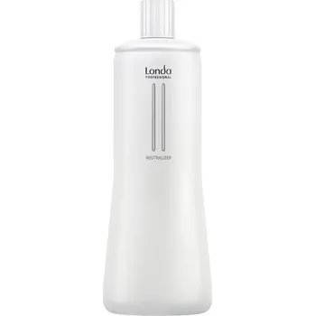 Vlasová regenerace Londa-Professional Trvala-zmena-tvaru LondalockNeutralizátor 1000 ml (520,00 Kč / 1 l)