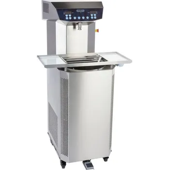 Automatický temperovací stroj na čokoládu CW 40 kg