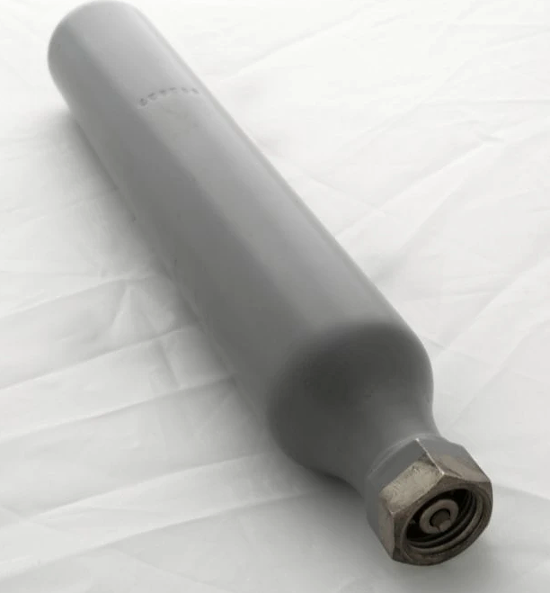 Sifos spol. s r.o. Kyvetová bombička 150 gr CO2 - KYVETA