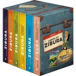 Ladislav Zibura: Dárkový box 6 knih -…