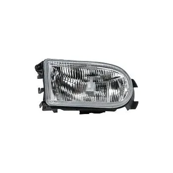 Mlhový světlomet Levé mlhové světlo RENAULT SCENIC I 09/1999-06/2003 |9/1999-06/2003| TYC | 19-0588-05-2