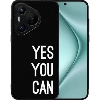 Příslušenství pro tablet VSECHNONAMOBIL 95455 MY ART Ochranný kryt pro Huawei Pura 70 YOU CAN (171)