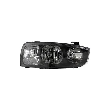 Přední světlomet Pravé přední světlo HYUNDAI ELANTRA |6/2000-12/2003| TYC | 20-0419-15-2