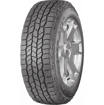 4x4 pneu COOPER DISCOVERER AT3 4S OWL XL 3PMSF 285/45 R 22 114 H TL - celoroční M+S