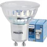 LED žárovka Philips GU10 - 4W - 350 Lm 36° - neutrální bílá - CorePro Premium