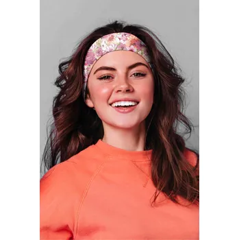 Sportovní čelenka UTOPY Sportovní čelenka - Rozes