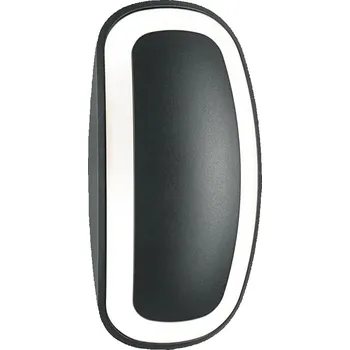 Venkovní osvětlení Paulmann 94400 - LED/4W IP44 Venkovní nástěnné svítidlo SIGNEA 230V