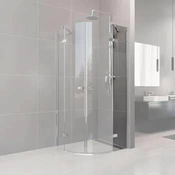 Mereo CK70101Z Pevný díl L/P s profilem pro