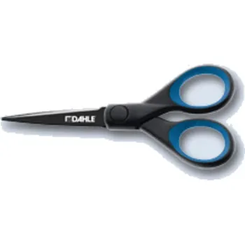 Kancelářské nůžky Nůžky kancelářské 13cm DAHLE Titanum